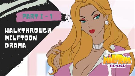 milftoon drama part 1|Milftoon Drama Part : 1 .